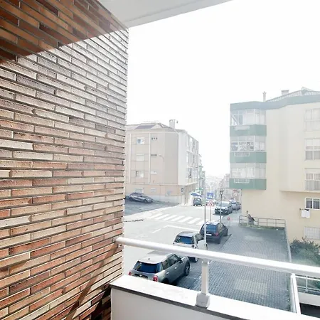 Beautiful Lisbon Lejlighed Amadora